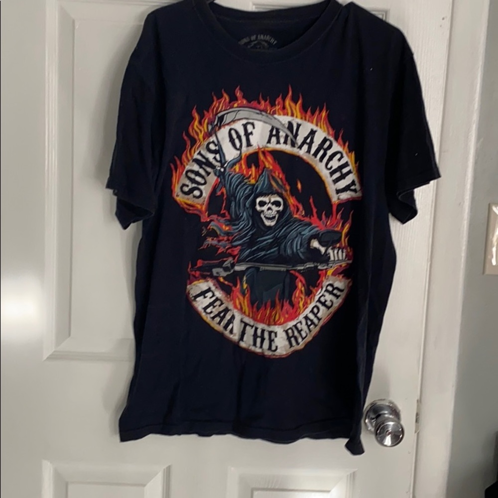 T shirt